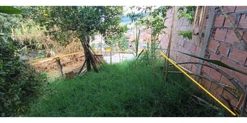 Vendo Lote En El Barrio Los Andes 4 Silvania Cundinamarca 1-16