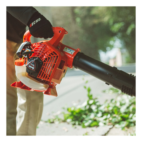 Sopladora Echo Pb-2520
