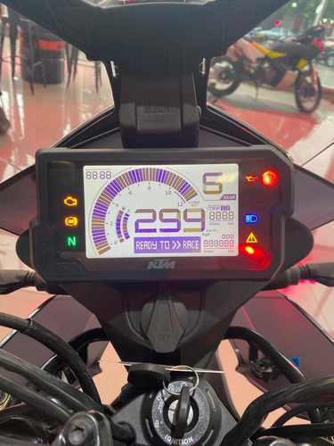 Ktm Adventure 250 / Entrega Inmediata 0km
