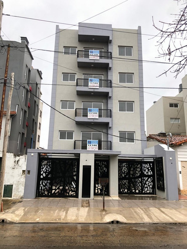 En Venta En Palomar Nuevo Edificio Deptos De 1 Y 2 Ambientes Inmensos F: 9552