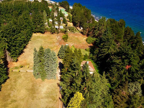 Terreno En Barrio Cerrado Con Costa De Lago