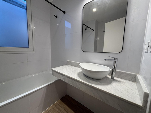 Departamento En Alquiler En Skyroof, Nordelta
