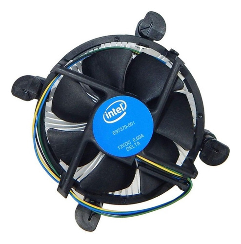Cooler 115x E97379 Intel