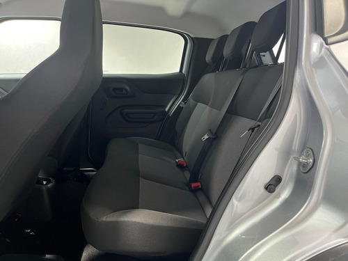 Citroën C3 1.0 Live Pack Flex 5P