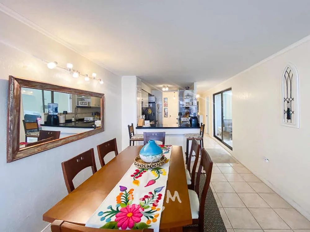 Imagen 3 de 22 de Departamento Avenida Borgoño Id: 159874