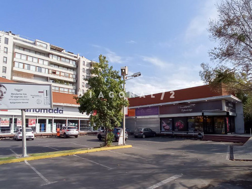 Local Comercial En Arriendo En Vitacura