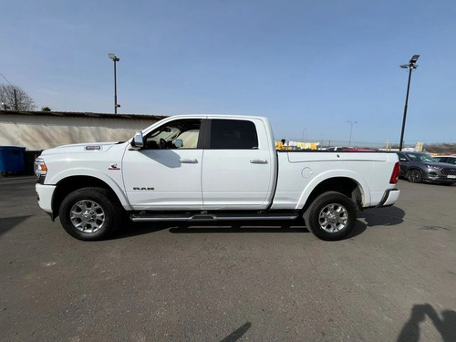 RAM 2500 6.7 LARAMIE 4X4 DOB. CAB. AT 4P