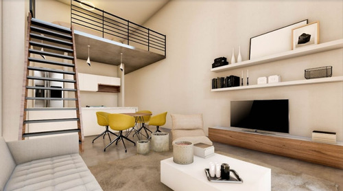 Imagen 4 de 21 de Departamentos En Venta En Torre 11 , En El Centro De La Ciud