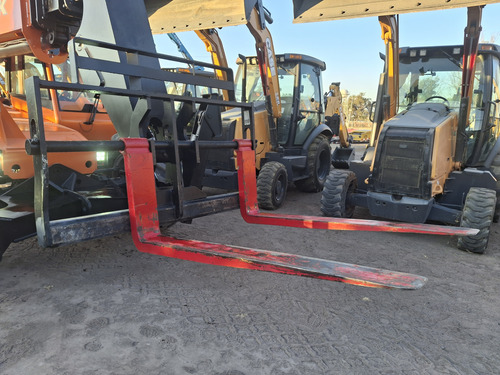 2017 Manipulador JLG 10054 Kit