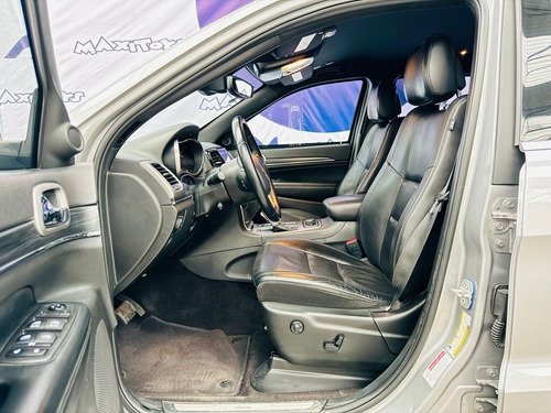 Jeep Grand Cherokee 5.7 Blindada 4x4 At