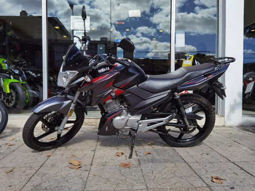 Yamaha Ybrz - Excelente Estado - Garantía - Tomamos Tu Usada