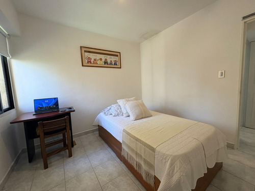 Residencias Cocomar