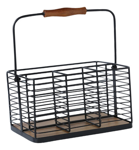 Soporte Para Utensilios De Cocina, Organizador De Espátulas