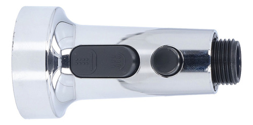 Nuevo Cabezal Rociador For Grifo G1/2, 3 Funciones,