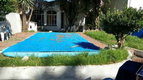 Dueño Vende O Permuta Casa En Vte.lopez Florida Permuto