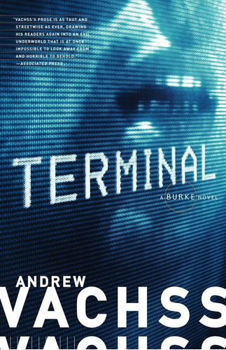 Libro:  Terminal (burke Series)