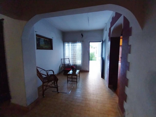 Casa En Venta En Victoria A Modernizar