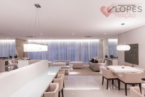 Imagem 19 de 25 de Apartamento Com 2 Dormitórios, 90 M² - Venda Por R$ 1.190.000,00 Ou Aluguel Por R$ 5.900,00/mês - Tatuapé - São Paulo/sp - Ap2330
