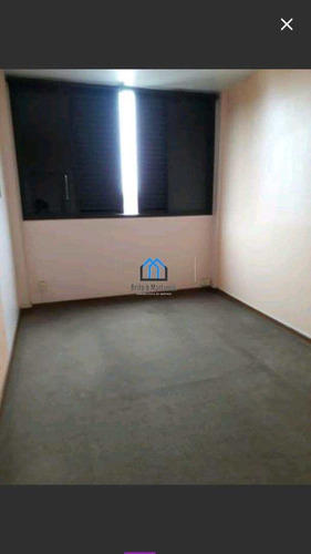 Imagem 6 de 9 de Apartamento Com 2 Dorms, Centro, Taubaté - R$ 200 Mil, Cod: 161 - V161