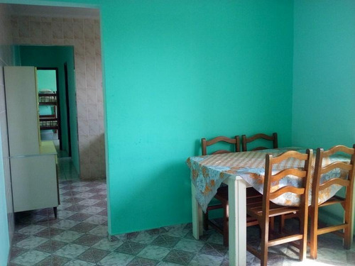 Imagem 4 de 15 de Apartamento 1 Dormitório Para Venda Em Praia Grande, Solemar, 1 Dormitório, 1 Banheiro, 1 Vaga - 419_2-567845