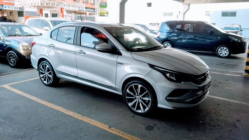 Imagem 1 de 12 de Fiat Cronos Precision