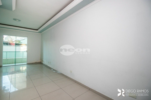 Imagem 6 de 15 de Apartamento - Parque Industriario - Ref: 2244 - V-2244