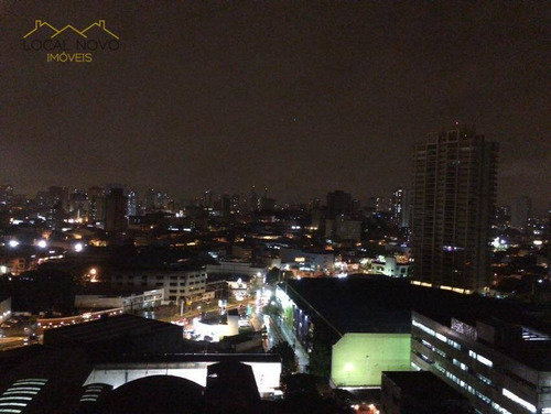 Imagem 5 de 19 de Apartamento Com 2 Dormitórios À Venda, 63 M² Por R$ 335.000,00 - Macedo - Guarulhos/sp - Ap0077