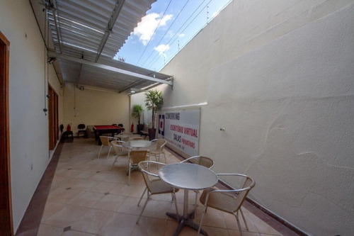 Imagem 10 de 25 de Sala Para Alugar, 8 M² Por R$ 2.000,00/mês - Brooklin - São Paulo/sp - Sa0286