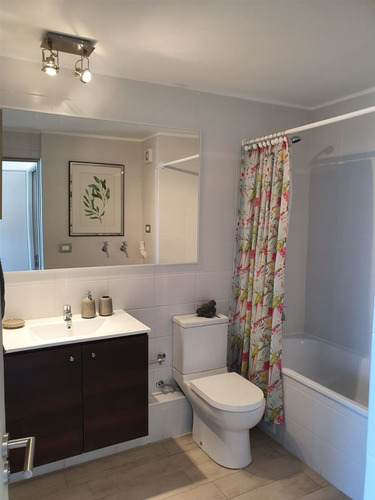 Vendo Depto 2h2b1e1b En Concón Piso 4 Gran Oportunidad 91mt