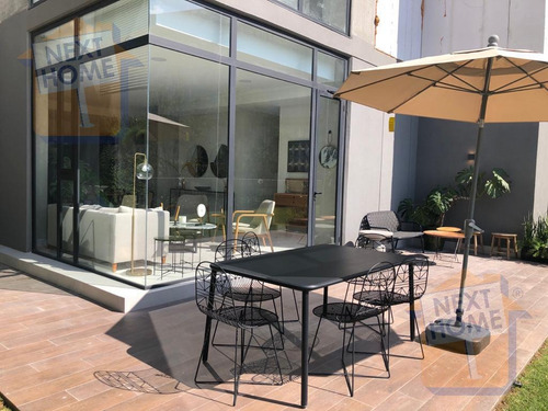 Imagen 9 de 30 de Venta Departamento Garden Lomas De Vista Hermosa Joy Bosques