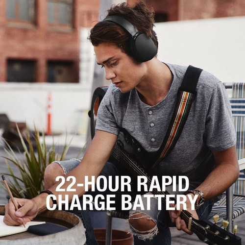 Skullcandy - Auriculares Inalámbricos Hesh 3