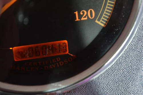 Harley Davidson Softail Standar 1450cc, Excelente Opción