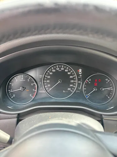 Mazda Mazda 3 2.5 I Sedan Mt