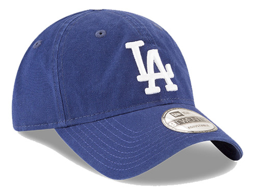 Gorro New Era - Los Angeles Dodgers 9twenty - 60235212 