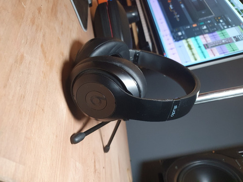 Beats Studio Wireless 2