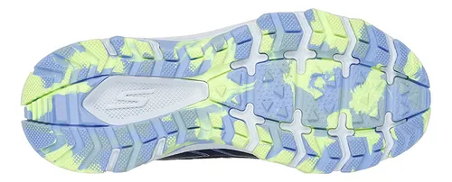Skechers Tenis Go Run Trail Altitude 2.0 Unisex Azul