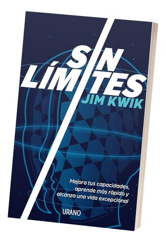 Sin Límites, De Jim Kwik