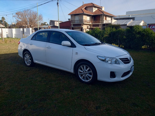 Toyota Corolla 1.8 Xli Mt 136cv