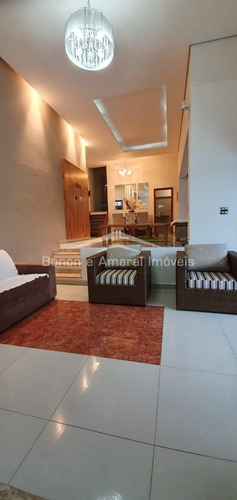 Imagem 3 de 30 de Casa À Venda Em Jardim Botânico (sousas) - Ca012222