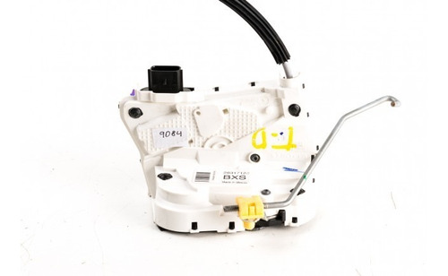 Fechadura Porta Tras Direita Tracker Lt 1.0 T 2021 26317123 (Usado)