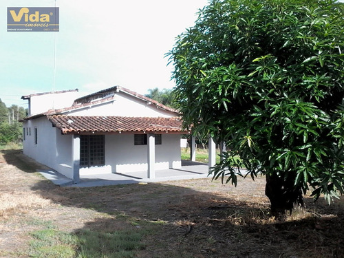 Imagem 11 de 15 de Chácara A Venda Bairro Dos Mirantes - Tatuí - 41070