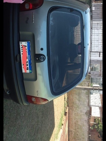 Chevrolet Corsa Wind Mpfi 1.0