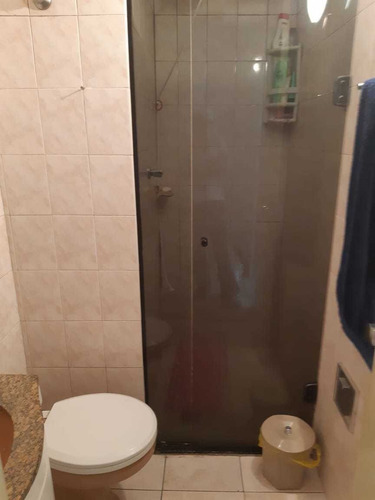Imagem 8 de 11 de Sobrado A Venda Com 03 Dorms, 125m² Campo Limpo