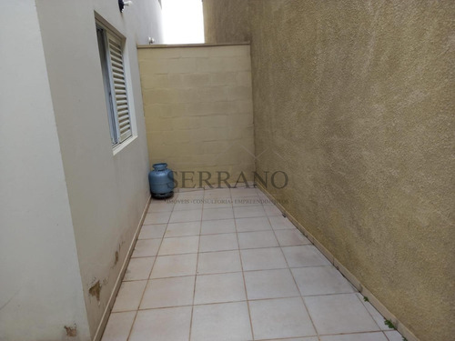 Imagem 19 de 19 de Apartamento À Venda Em Jardim Nova Canudos - Ap002198