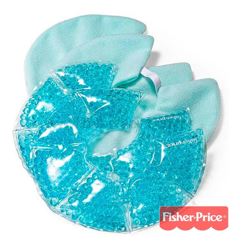 Bolsa Térmica Para Seios Azul Mom Essential - Fisher Price