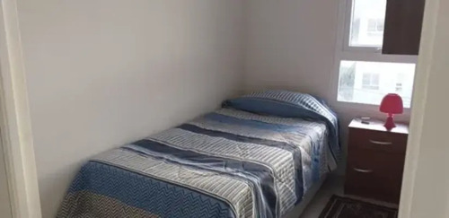 Imagen 5 de 7 de Apartamento 3d, 1b, 1e Papudo