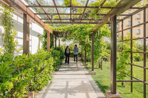 Nuevo Sin Comisión 2 D 2b // 90 M2 Totales (65557)