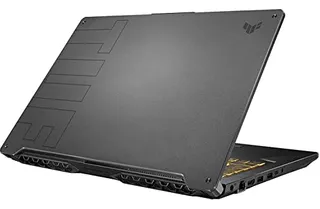 Laptop Asus 2022 Tuf Fx706he Gaming Laptop 17.3 144hz Fhd I