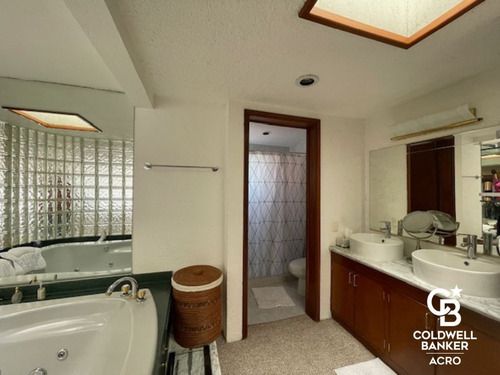Casa En Venta, Colonia Bosques De La Herradura