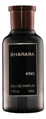 Bharara King Eau de parfum 200 ml para  hombre